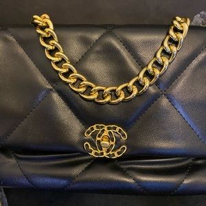 Hand bag